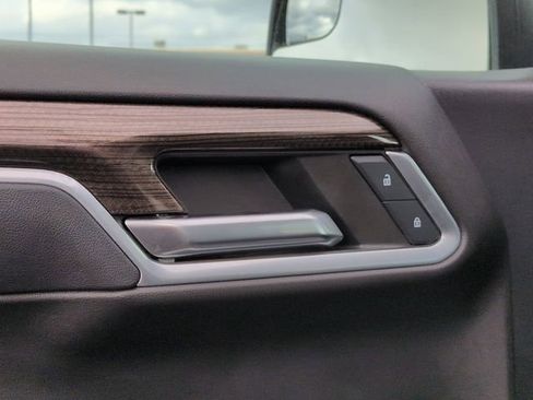 Certified 2023 Chevrolet Silverado 1500 LT AWD/4WD image 20