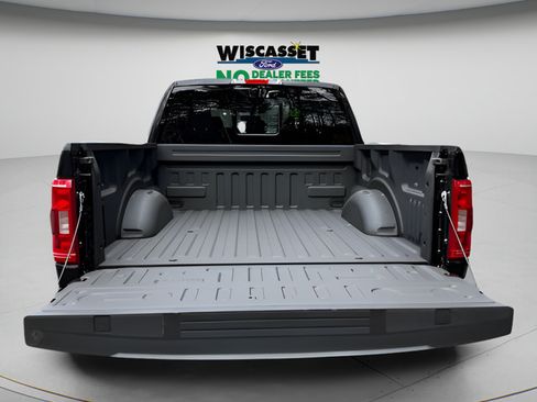 Certified 2023 Ford F150 XLT w/ Equipment Group 302A High AWD/4WD image 13