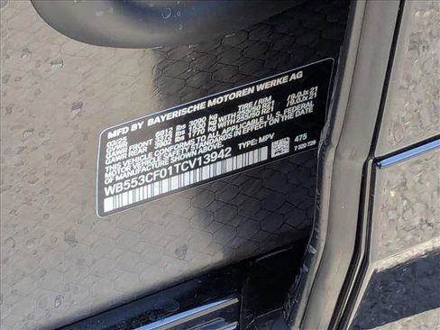 Used 2026 BMW iX xDrive60 image 18