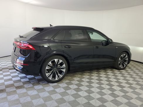 New 2026 Audi Q8 Premium Plus AWD/4WD image 11