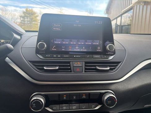 Used 2022 Nissan Altima 2.5 SV image 20