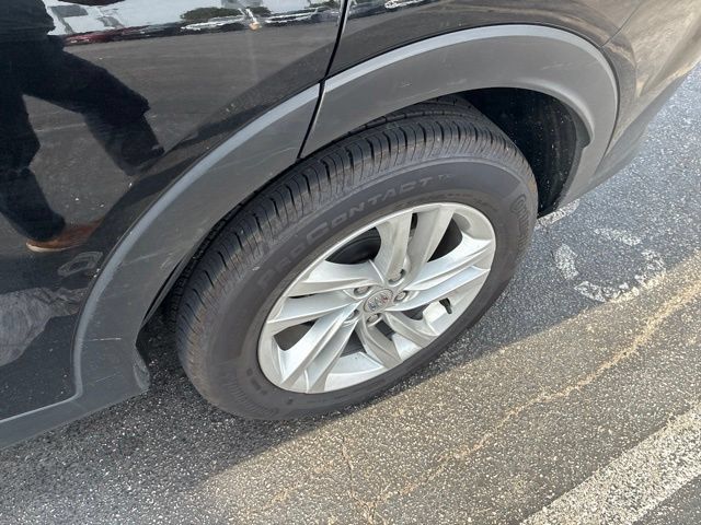 Used 2024 Buick Envista Preferred w/ Advanced Safety Package FWD image 14