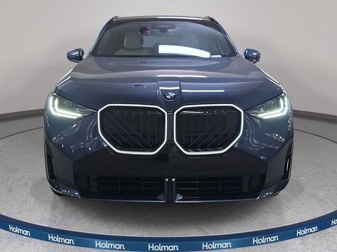 Used 2026 BMW X3 xDrive30i w/ Premium Package AWD/4WD image 3