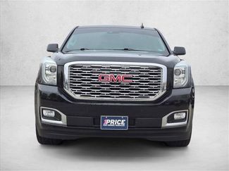 Used 2019 GMC Yukon XL Denali w/ Denali Ultimate Package AWD/4WD video 2