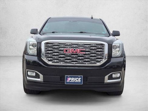 Used 2019 GMC Yukon XL Denali w/ Denali Ultimate Package AWD/4WD image 2
