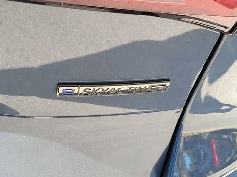 New 2026 MAZDA CX-90 3.3 Turbo w/ Premium Sport Pkg image 9