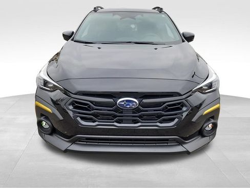 Used 2026 Subaru Crosstrek 2.5i Sport w/ Crosstrek Mirror Package AWD/4WD image 10
