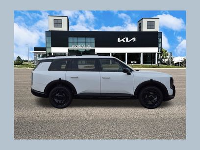 New 2027 Kia Telluride SX X-Line w/ Towing Package