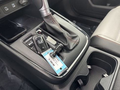 Certified 2026 Honda CR-V Sport Touring image 34