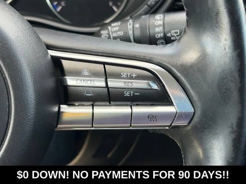 Used 2023 MAZDA CX-30 AWD 2.5 S w/ Preferred Package image 22