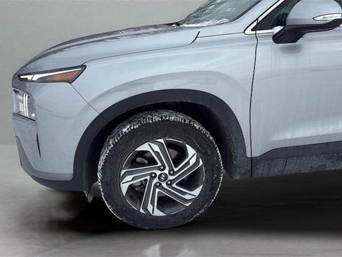 Used 2023 Hyundai Santa Fe SEL image 9