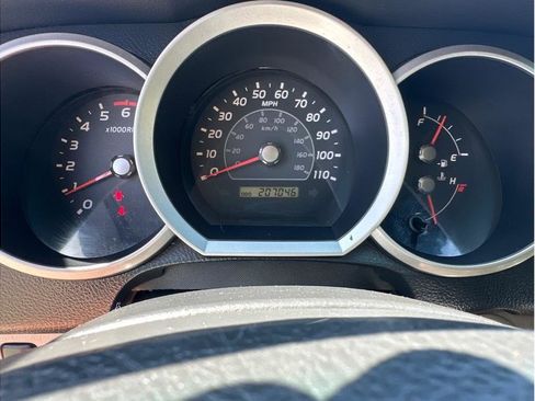 Used 2006 Toyota 4Runner Sport AWD/4WD image 19