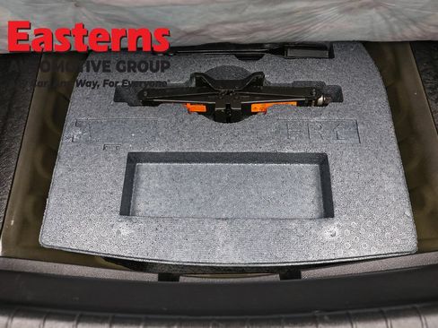 Used 2021 Nissan Altima 2.5 SV w/ SV Premium Package FWD image 22
