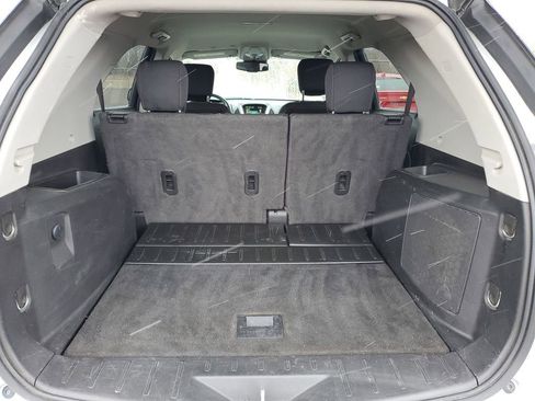 Used 2017 Chevrolet Equinox LT w/ Convenience Package image 25