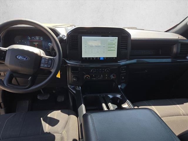 Used 2024 Ford F150 STX RWD image 17