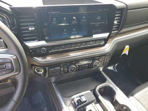Used 2023 Chevrolet Silverado 1500 RST w/ Convenience Package II AWD/4WD image 24