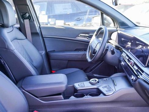 Used 2026 Kia Sportage X-Line AWD/4WD image 18