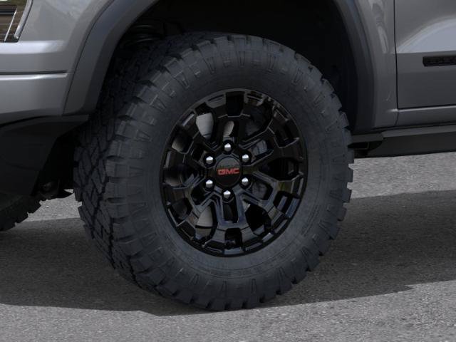 New 2026 GMC Canyon Elevation w/ Convenience Package RWD image 33