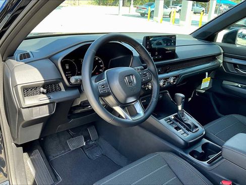 New 2026 Honda CR-V Sport image 8