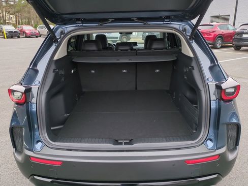 New 2026 MAZDA CX-50 AWD 2.5 Hybrid w/ Weather Package image 13