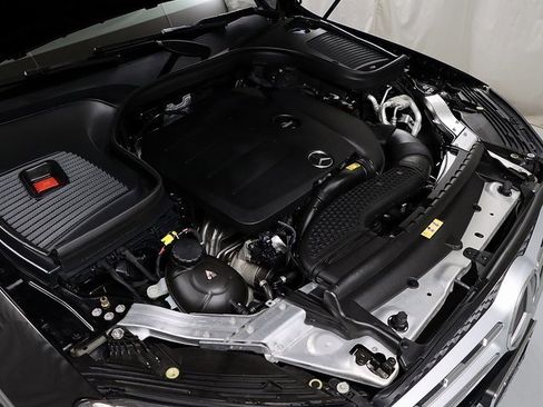 Certified 2022 Mercedes-Benz GLC 300 4MATIC image 38