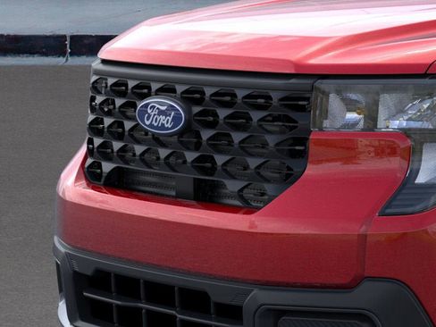 New 2025 Ford Maverick XLT w/ XLT Luxury Package image 18