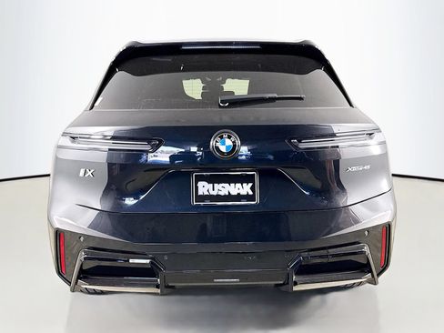 New 2026 BMW iX xDrive45 w/ M Sport Package AWD/4WD image 6