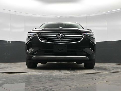 Used 2021 Buick Envision Essence w/ Technology Package I image 31