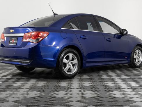 Used 2012 Chevrolet Cruze LT w/ RS Package image 8