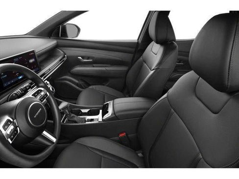New 2026 Hyundai Santa Cruz SEL FWD image 99