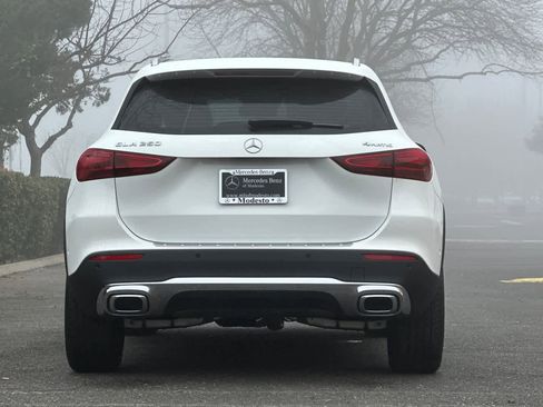 New 2026 Mercedes-Benz GLA 250 GLA 250 image 4