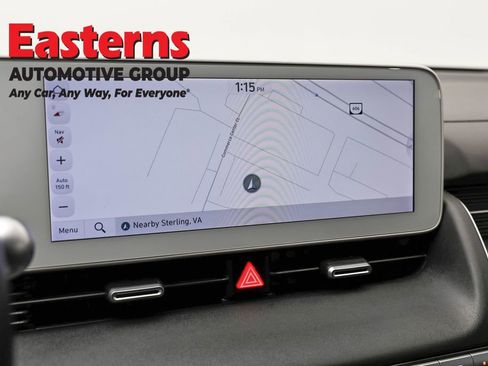 Used 2024 Hyundai Ioniq 5 SE RWD image 19