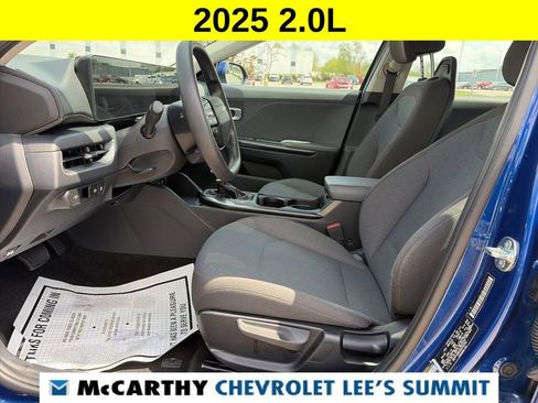 Used 2025 Kia K4 FWD image 43