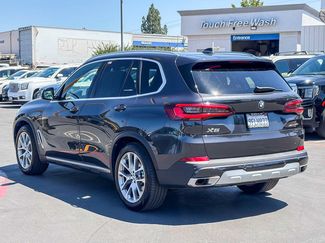 Used 2023 BMW X5 xDrive40i w/ Parking Assistance Package AWD/4WD video 2