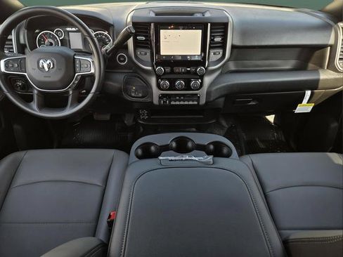 New 2026 RAM 3500 Tradesman w/ Chrome Appearance Group A AWD/4WD image 19