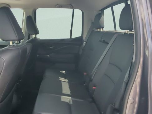 Used 2025 Honda Ridgeline RTL image 18