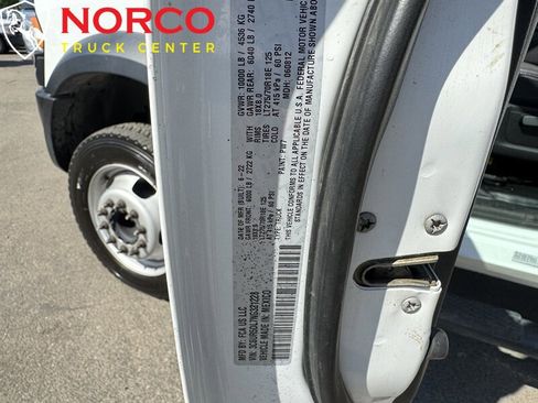 Used 2022 RAM 5500 Tradesman w/ Max Tow Package image 29