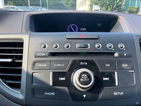 Used 2014 Honda CR-V EX-L image 34