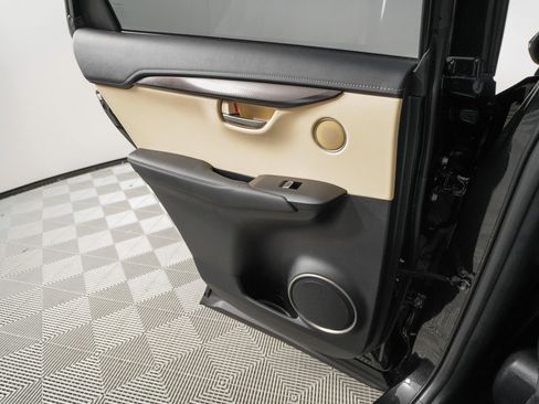 Certified 2020 Lexus NX 300h AWD w/ Comfort Package image 14