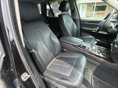 Used 2015 BMW X5 xDrive35i AWD/4WD image 15