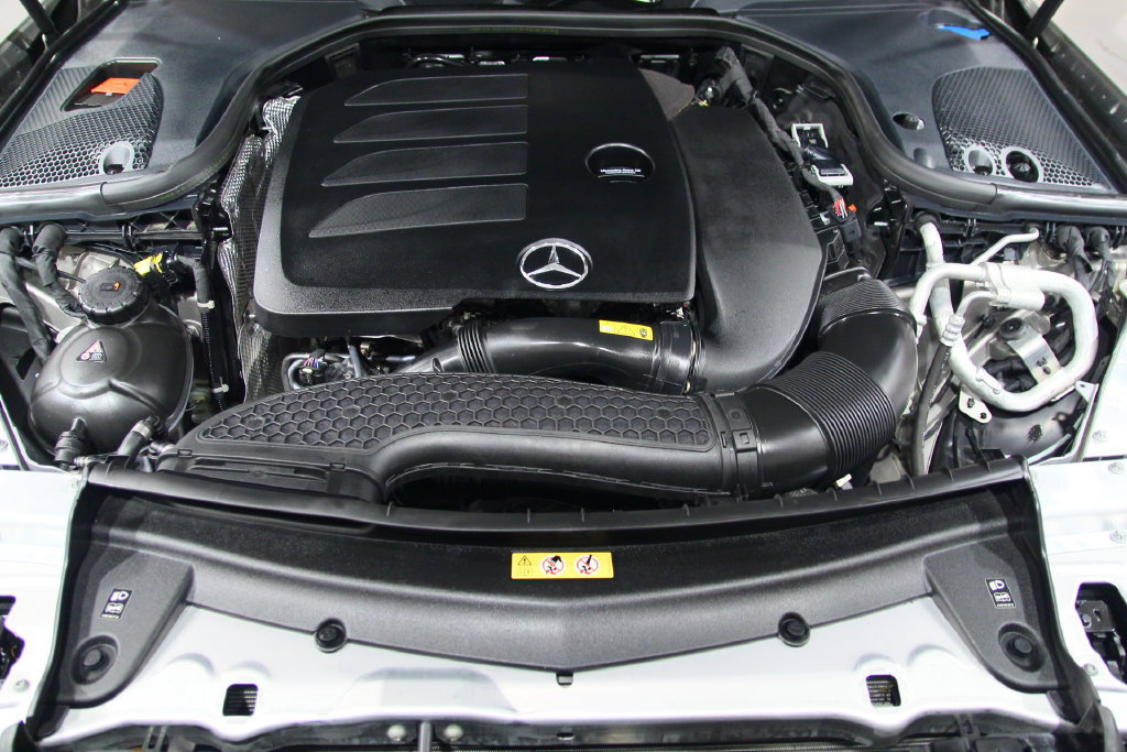 Certified 2023 Mercedes-Benz E 350 4MATIC Sedan image 32