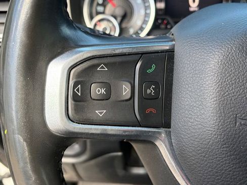 Used 2022 RAM 1500 Laramie w/ Sport Appearance Package image 6