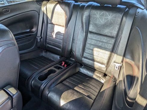 Used 2017 Buick Cascada Sport Touring image 7