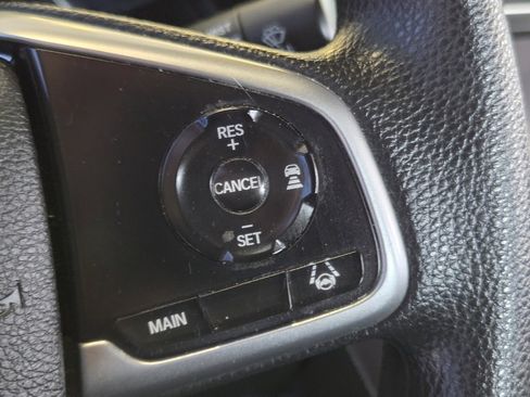 Certified 2019 Honda Civic LX image 29