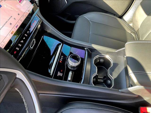 New 2026 Jeep Grand Cherokee L Limited AWD/4WD image 8