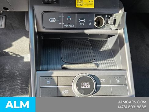 Used 2026 Hyundai Kona SEL Premium FWD image 23