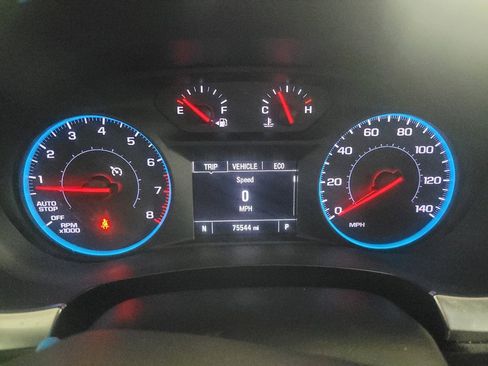 Used 2020 Chevrolet Traverse LS image 23