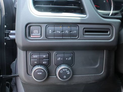 Used 2021 Chevrolet Tahoe LS AWD/4WD image 15