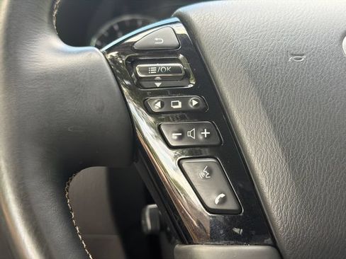 Used 2021 INFINITI QX80 Premium Select w/ All-Season Package RWD image 25