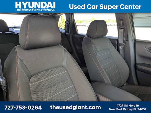 Used 2023 Honda CR-V Sport image 6